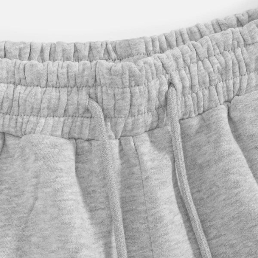 XAXA | Pup Barrel - Pantalon bordado de perro